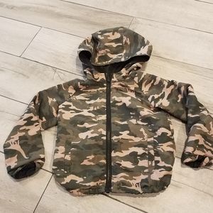 ๐ฌAthletech Toddler Boys camo windbreakerโ๏ธ๐ท๐ง ๐ โจ๏ธ ๐๐๐งโ๏ธ๐ฆ๐ฏ๐ ๐ฌ๐ฟ๐
